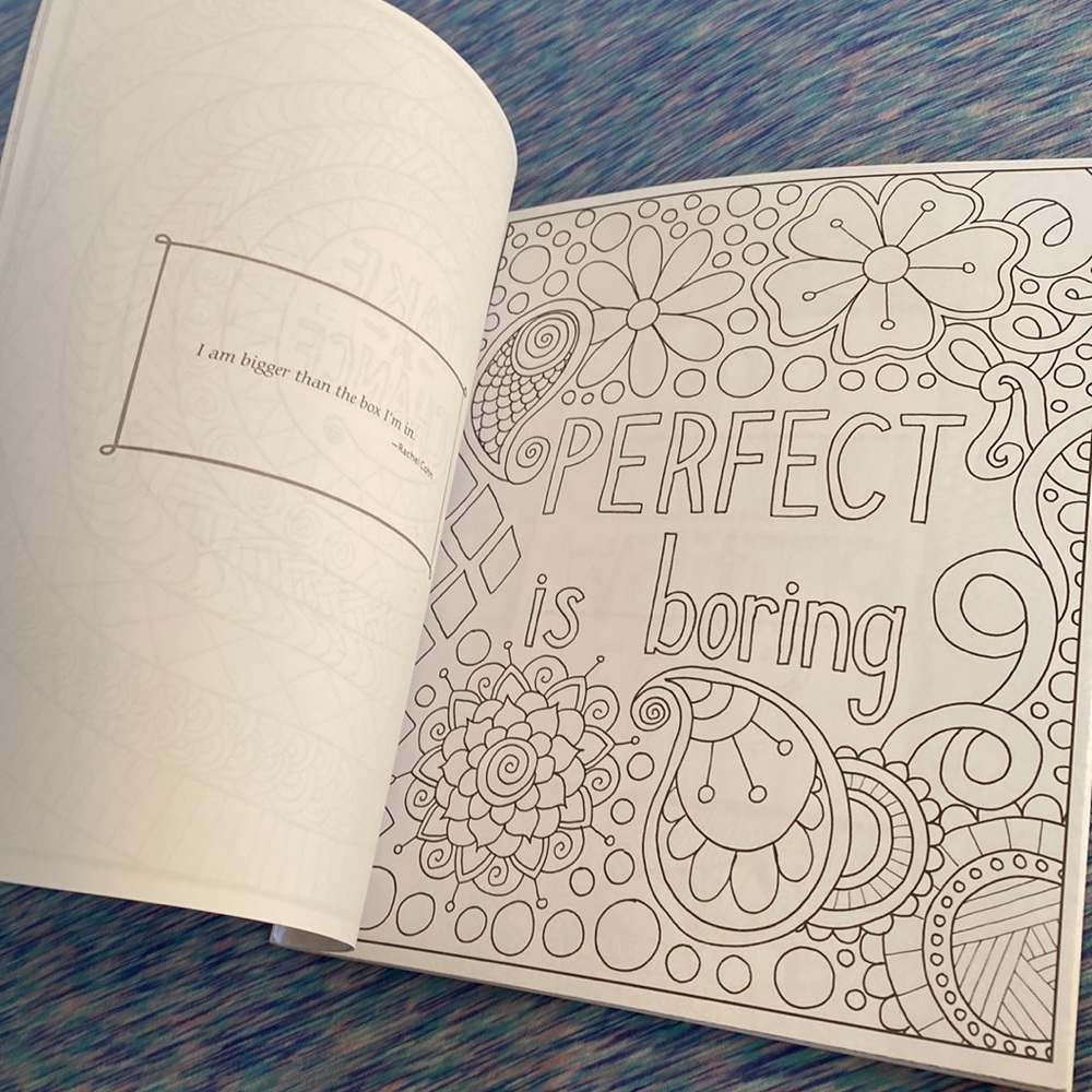 Coloring book - Picture 5 of 6